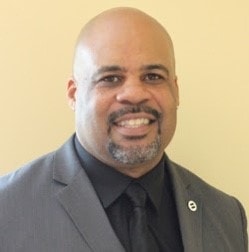 Charles Frazier III, LUTCF, PMP